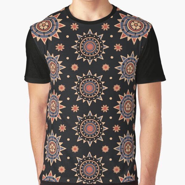 Desert Sky Graphic T-Shirt