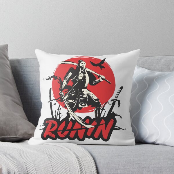 Item preview, Ronin designed and sold by Dewirumbaina.