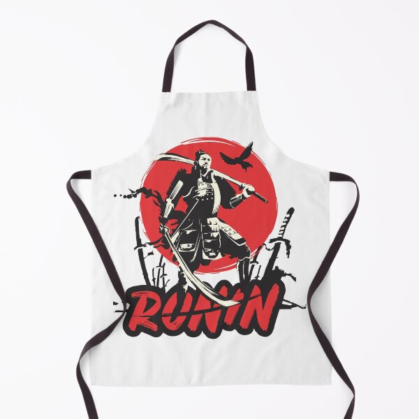Item preview, Ronin designed and sold by Dewirumbaina.