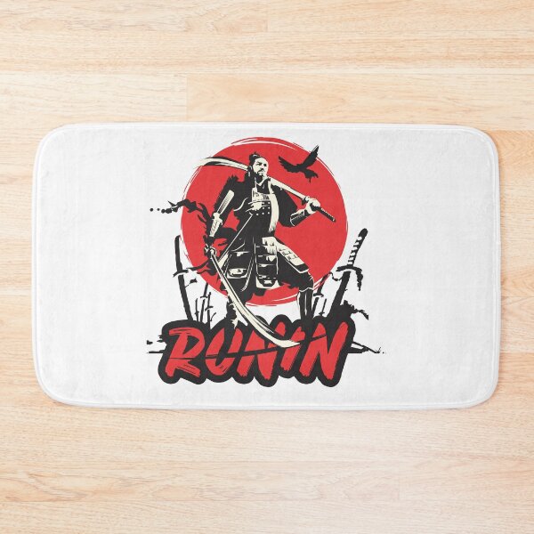 Item preview, Ronin designed and sold by Dewirumbaina.