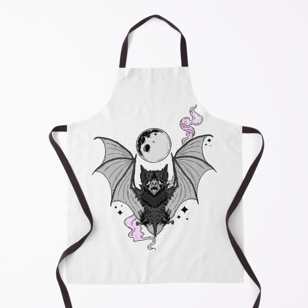Item preview, Bat At Night designed and sold by possessedprints.