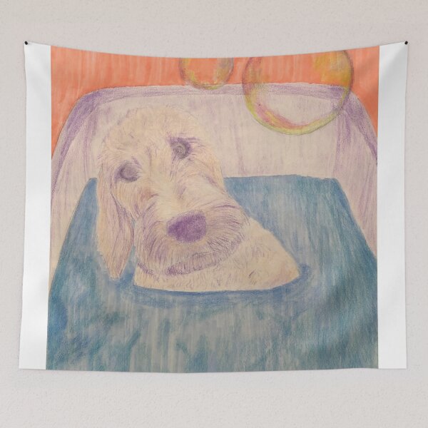 Item preview, Bathtime designed and sold by SJ Reddy.
