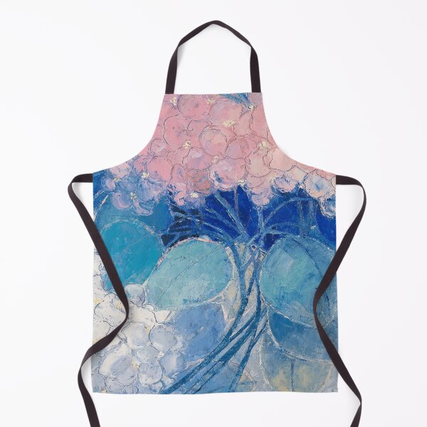 Item preview, Hydrangea designed and sold by lamoonart.