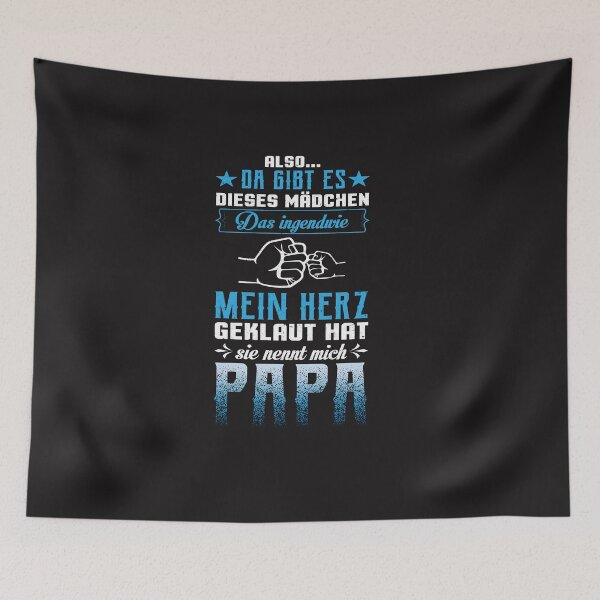 Item preview,  based on dad and child theme is a great gift idea. designed and sold by TZFunDesign.