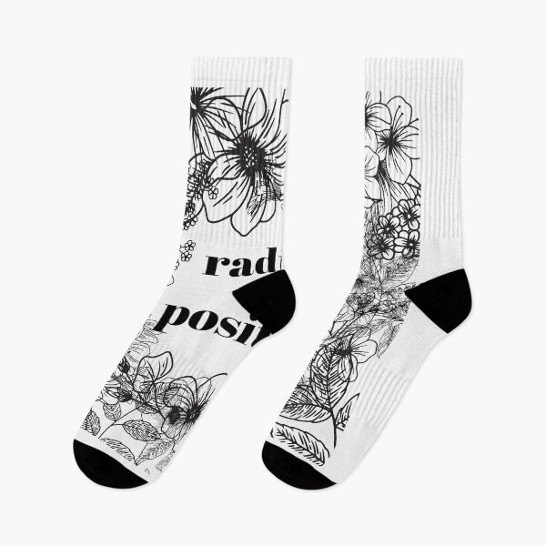 Item preview, Radiate Positivity designed and sold by designsbynic.