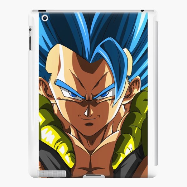 Fundas Y Vinilos De Ipad Dragon Ball Super Redbubble - dragon ball z batalla de los dioses roblox