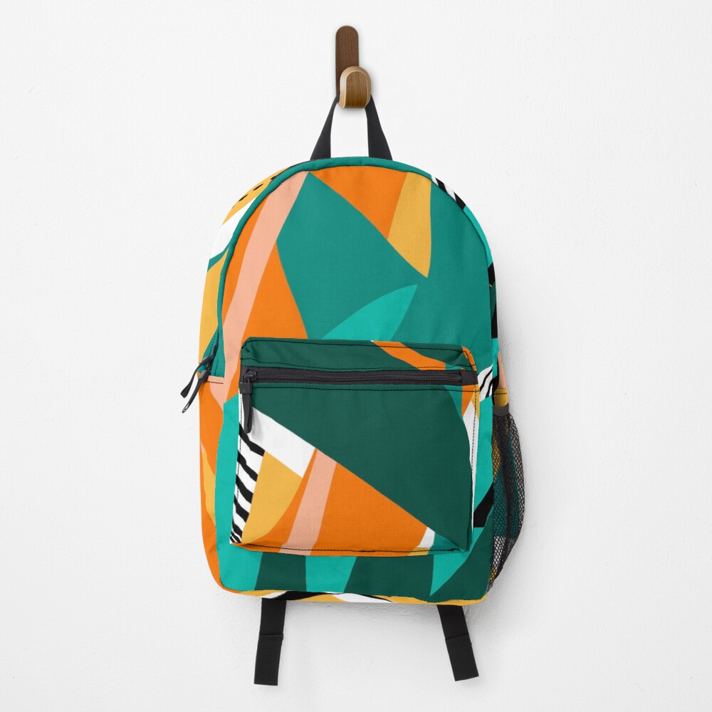 Item preview, Backpack designed and sold by ThingDesign.