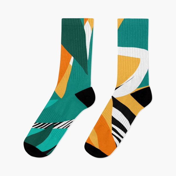 Item preview, Jungle Abstract designed and sold by ThingDesign.
