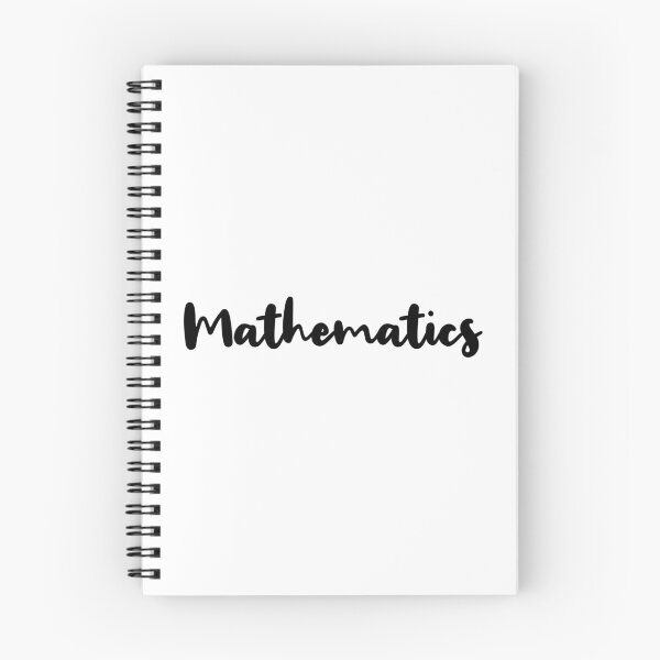 Item preview, MATHEMETICS designed and sold by felixandco1.