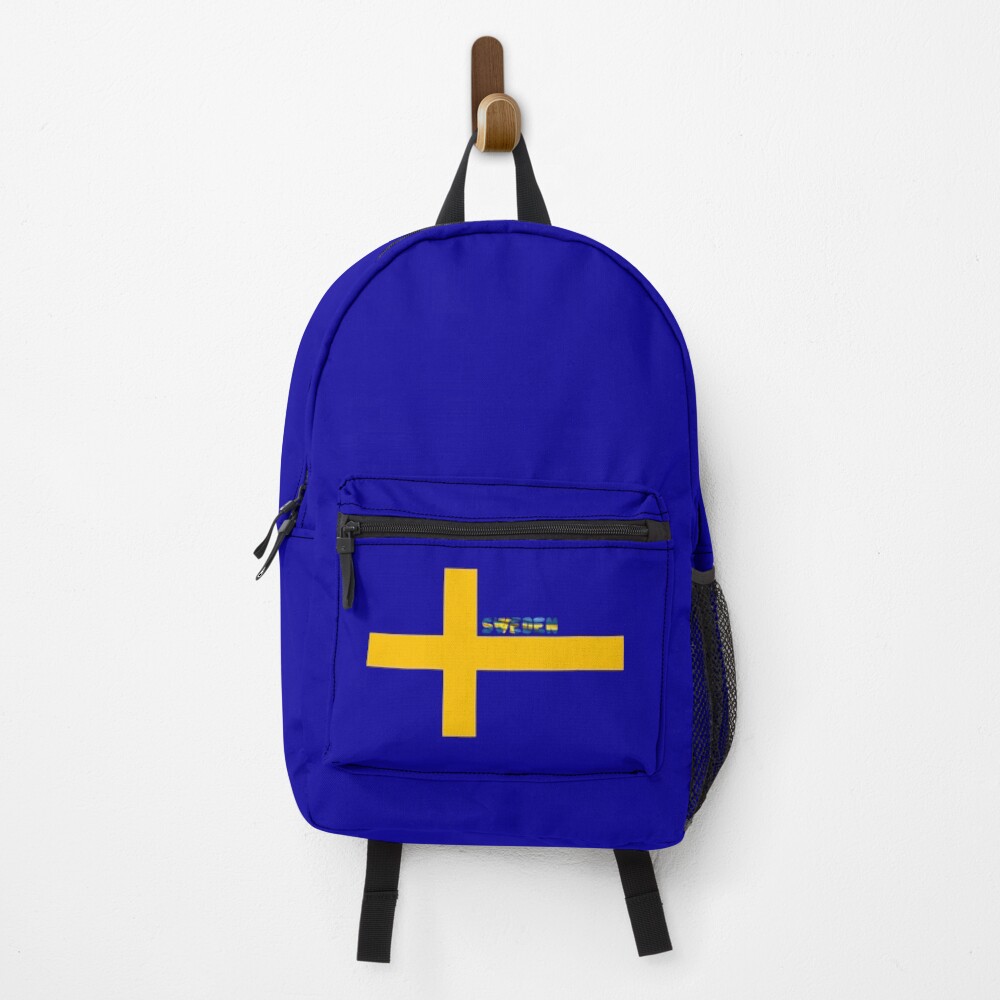 Item preview, Backpack designed and sold by P-I-R.
