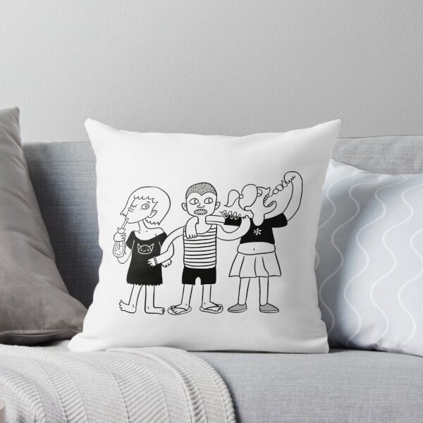 Item preview, Street kids designed and sold by MaiCrespo.
