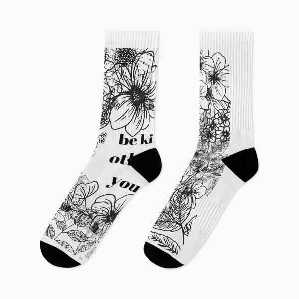 Item preview, Be Kind To Others and Yourself designed and sold by designsbynic.
