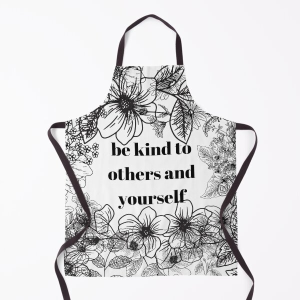 Item preview, Be Kind To Others and Yourself designed and sold by designsbynic.