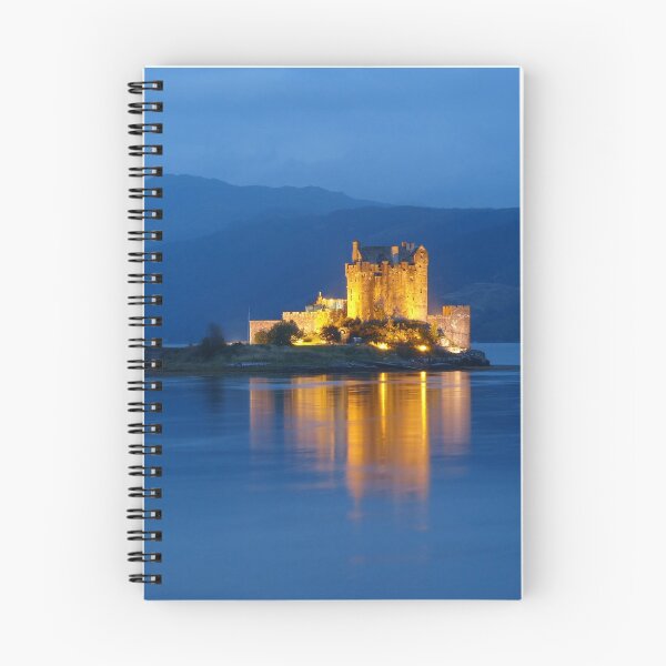 Item preview, Eilean Donan Castle, Scotland designed and sold by Chris Petty.