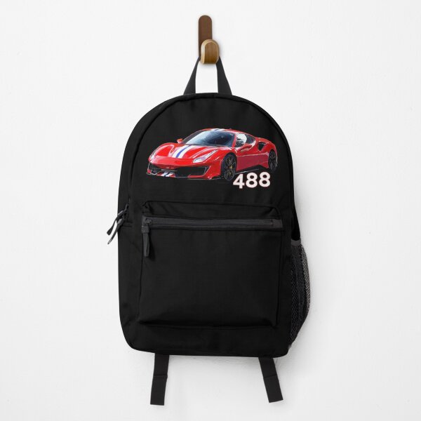 Item preview, Ferrari 488 Pista designed and sold by designshopp.