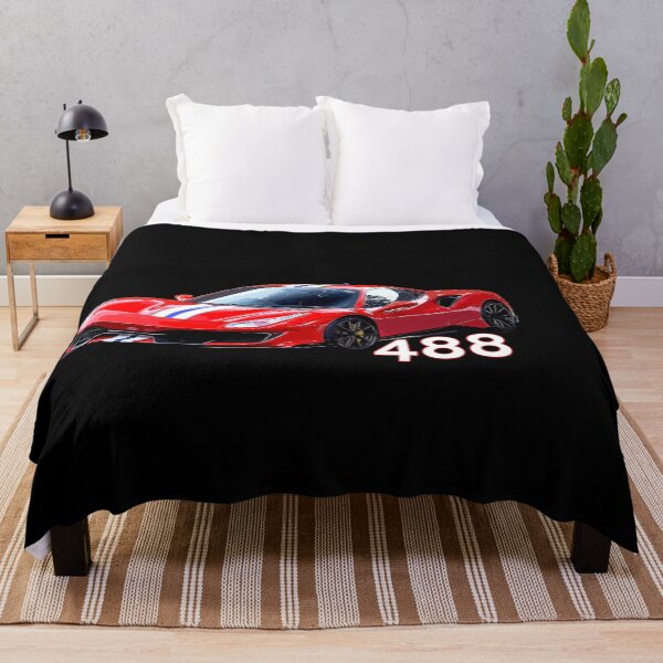 Item preview, Ferrari 488 Pista designed and sold by designshopp.