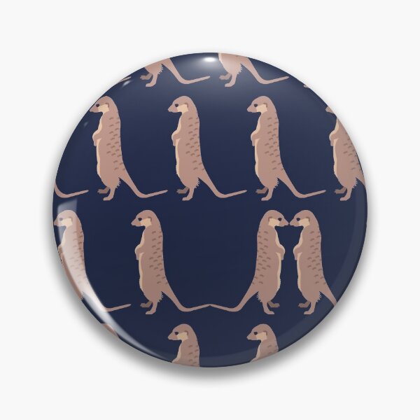 Item preview, meercat design designed and sold by Geen thee.