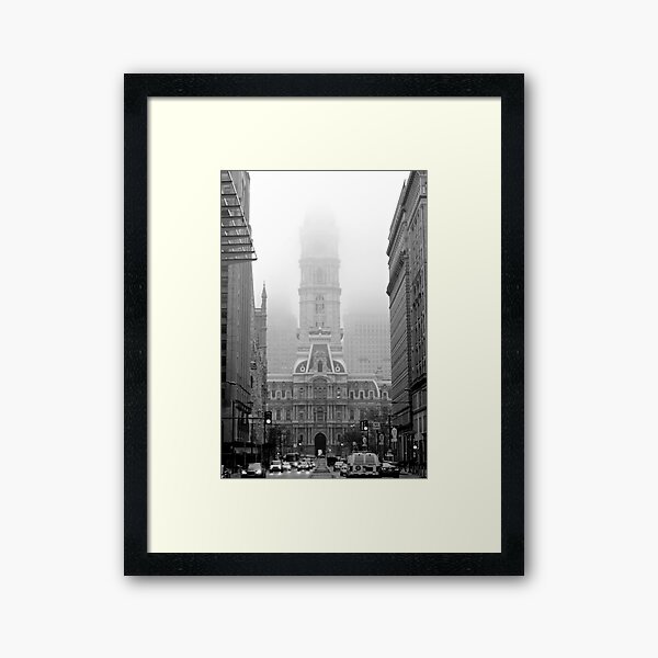 Item preview, City Hall designed and sold by Schaeferj17.