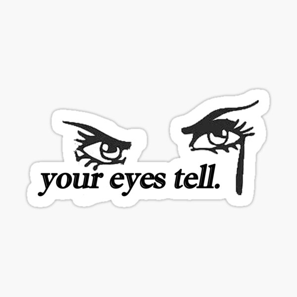 Artikel-Vorschau von BTS deine Augen sagen kleinen Jungkook, designt und verkauft von dottidoti.