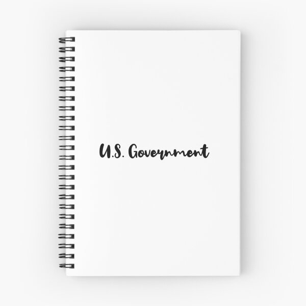Item preview, U.S. Government designed and sold by felixandco1.