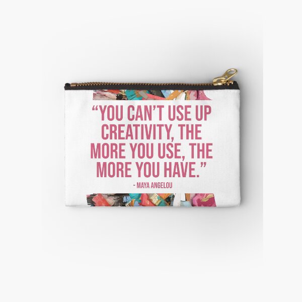 Item preview, Inspire Me Series - Creativity designed and sold by romyrobis.
