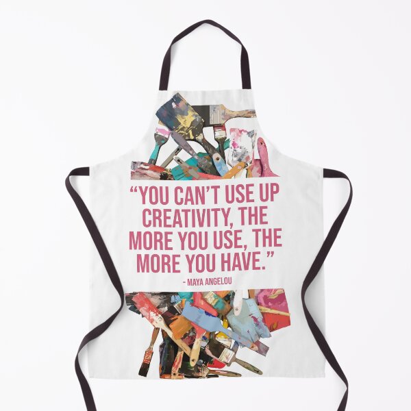 Item preview, Inspire Me Series - Creativity designed and sold by romyrobis.