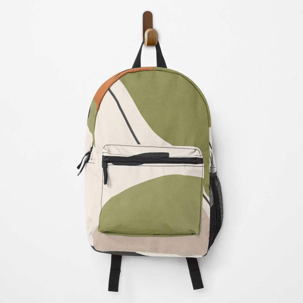 Item preview, Backpack designed and sold by ThingDesign.
