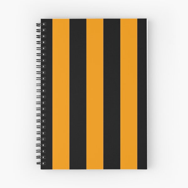 Item preview, Hull City FC Stripes designed and sold by Chairboy.