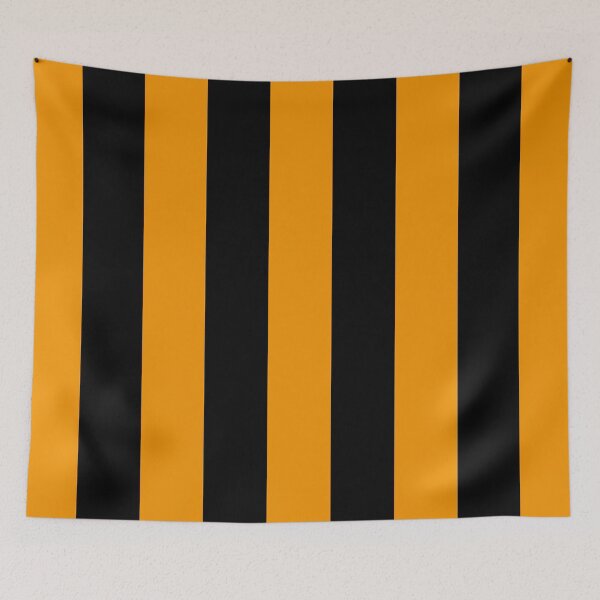 Item preview, Hull City FC Stripes designed and sold by Chairboy.