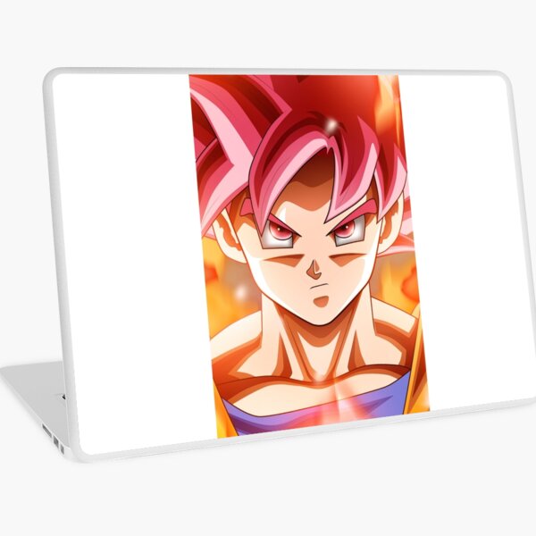 Goku Wallpaper Laptop Skins for Sale | Redbubble Goku Wallpaper Laptop Skins for Sale | Redbubble