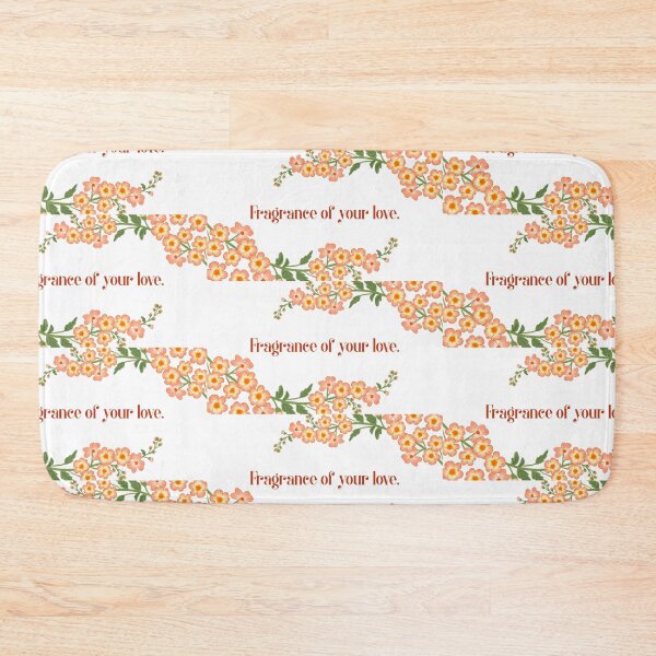 Item preview, Fragrance of Your Love  designed and sold by Got-Ya-Bak.