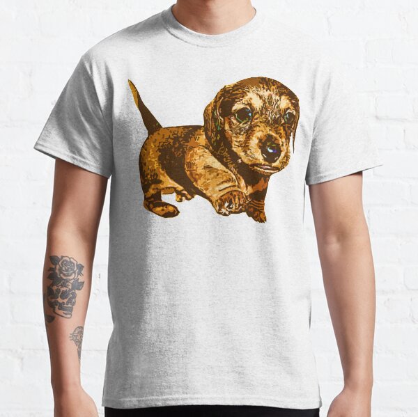 Classic T-Shirt