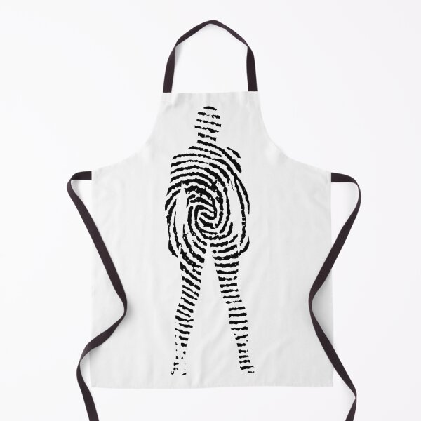 Item preview, Mans silhouette designed and sold by rolffimages.