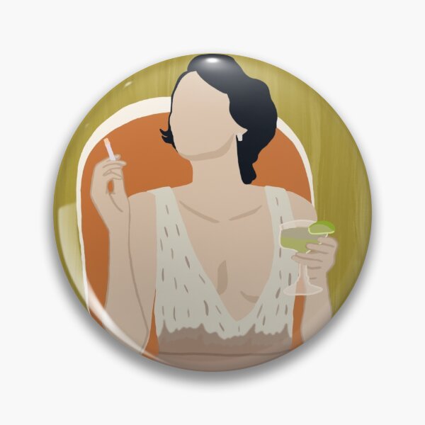 Item preview, phoebe waller-bridge fleabag emmy designed and sold by blue3lektra.