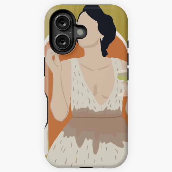 Vista previa del artículo con la obra «phoebe waller-bridge fleabag emmy», diseñado y vendido por blue3lektra.