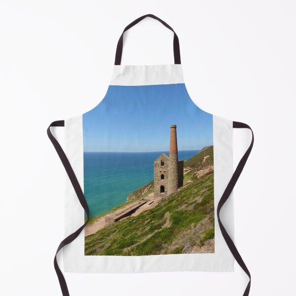 Item preview, Wheal Coates, Cornwall designed and sold by Chris Petty.