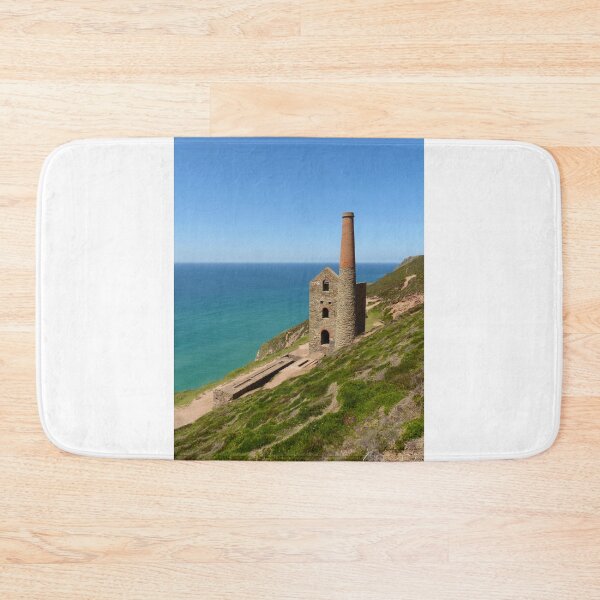 Item preview, Wheal Coates, Cornwall designed and sold by Chris Petty.