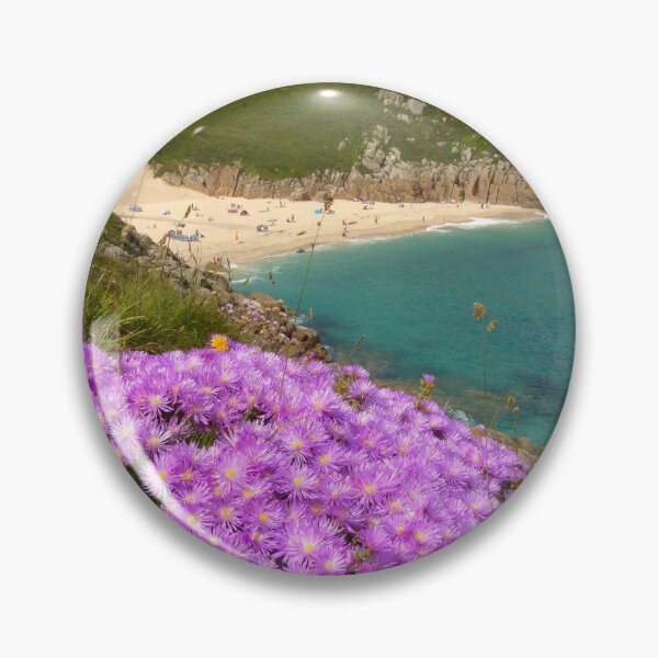 Item preview, Porthcurno, Cornwall designed and sold by Chris Petty.