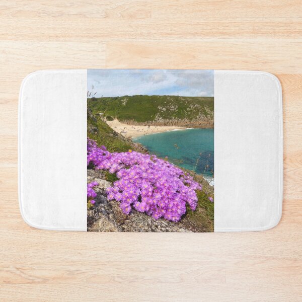 Item preview, Porthcurno, Cornwall designed and sold by Chris Petty.