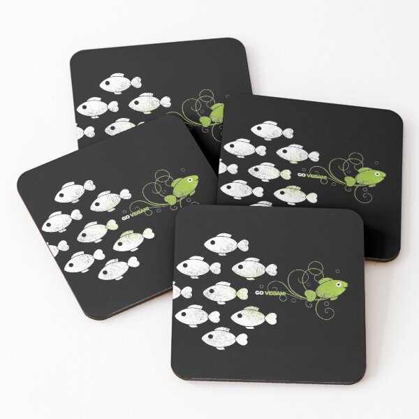 Item preview, VEGANS DARE designed and sold by Roland Straller.