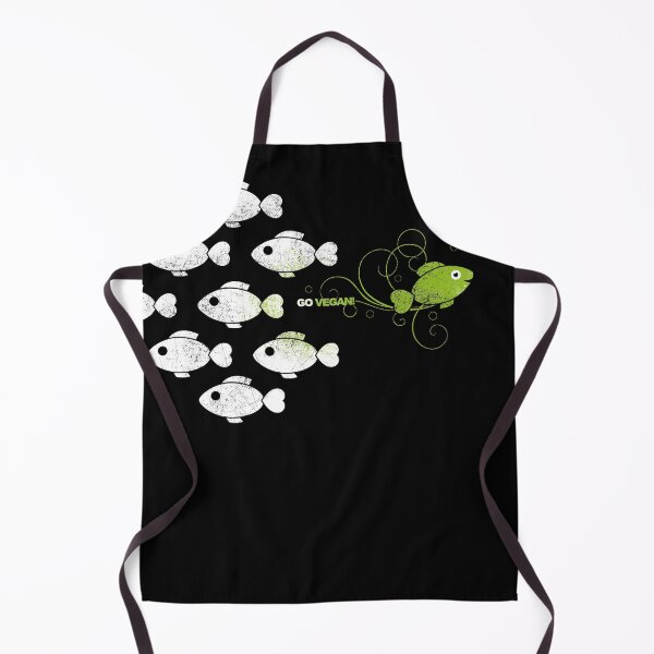 Item preview, VEGANS DARE designed and sold by Roland Straller.
