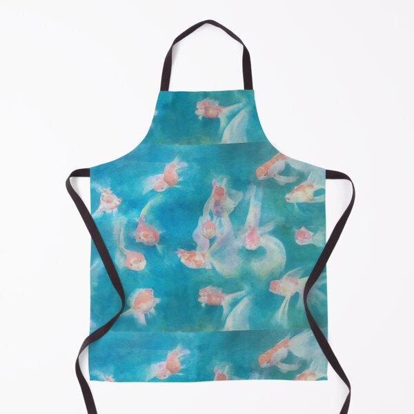 Item preview, Good fish in the sea designed and sold by FrankYS.