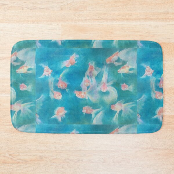 Item preview, Good fish in the sea designed and sold by FrankYS.