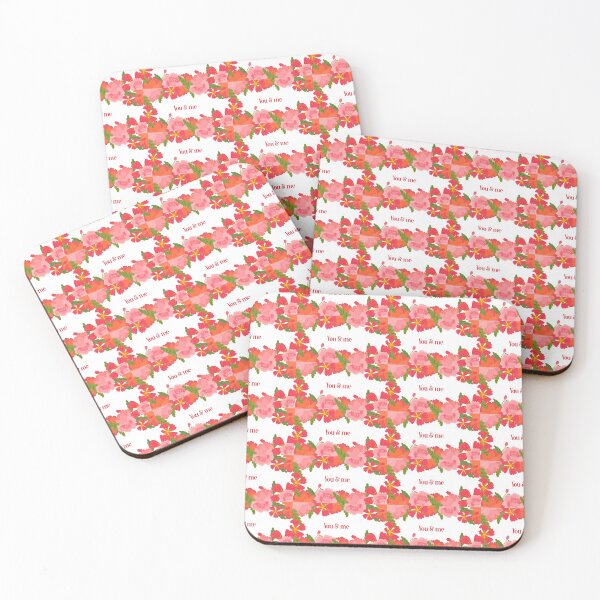 Item preview, You & Me designed and sold by Got-Ya-Bak.