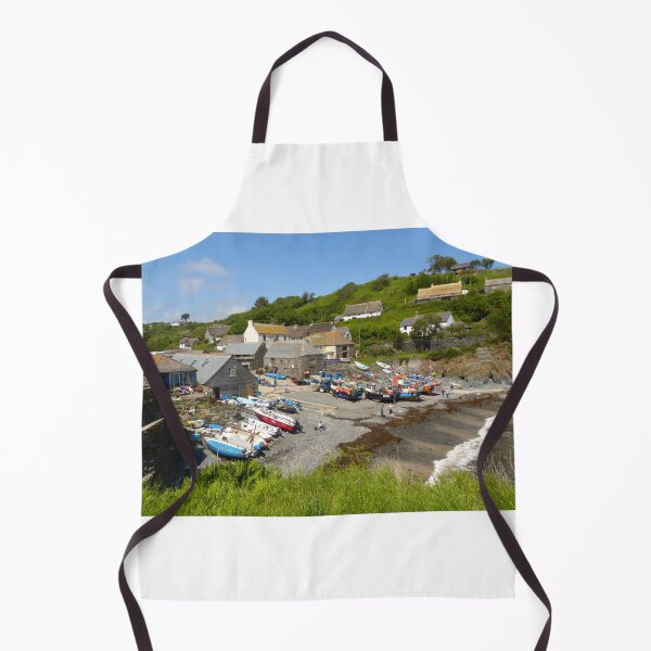 Item preview, Cadgwith Cove, Cornwall designed and sold by Chris Petty.