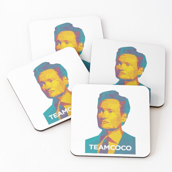 Item preview, TeamCOCO designed and sold by splode.
