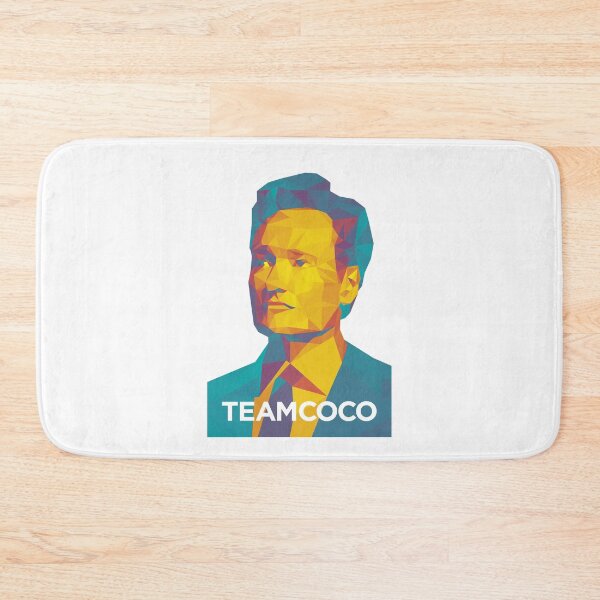 Item preview, TeamCOCO designed and sold by splode.