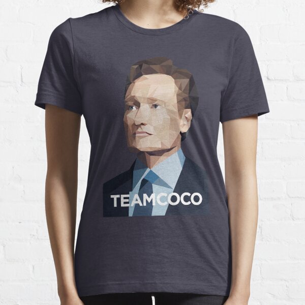 Conan O'Brien Essential T-Shirt