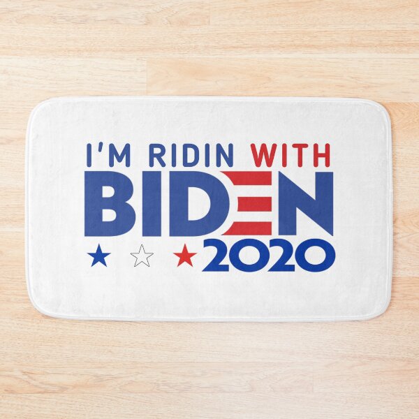 Item preview, I'm Ridin with Biden 2020 designed and sold by kader85.