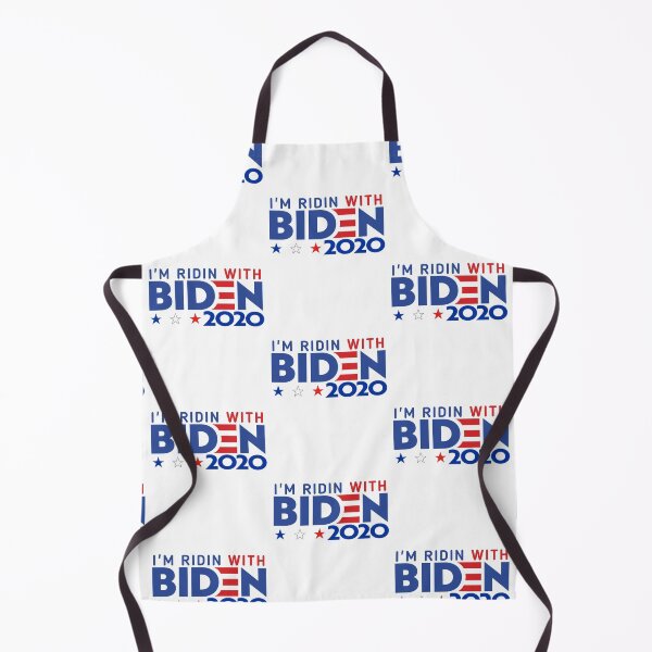 Item preview, I'm Ridin with Biden 2020 designed and sold by kader85.